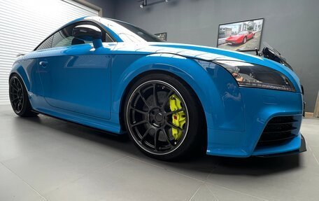Audi TT RS, 2011 год, 5 500 000 рублей, 7 фотография