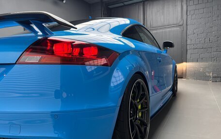 Audi TT RS, 2011 год, 5 500 000 рублей, 13 фотография