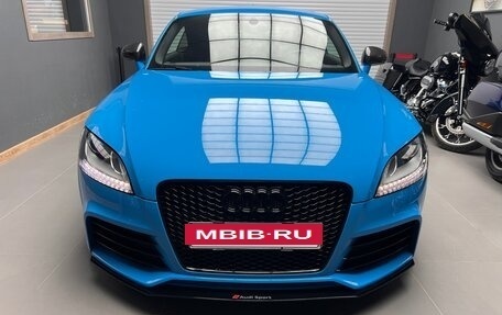 Audi TT RS, 2011 год, 5 500 000 рублей, 2 фотография