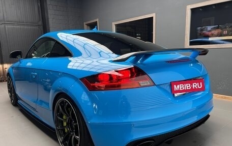 Audi TT RS, 2011 год, 5 500 000 рублей, 11 фотография