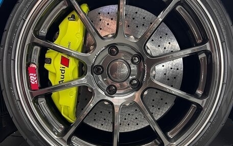 Audi TT RS, 2011 год, 5 500 000 рублей, 9 фотография