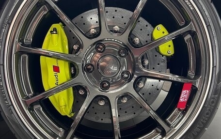 Audi TT RS, 2011 год, 5 500 000 рублей, 10 фотография