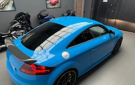 Audi TT RS, 2011 год, 5 500 000 рублей, 14 фотография