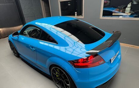 Audi TT RS, 2011 год, 5 500 000 рублей, 16 фотография