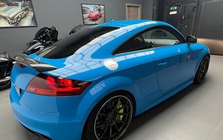 Audi TT RS, 2011 год, 5 500 000 рублей, 15 фотография