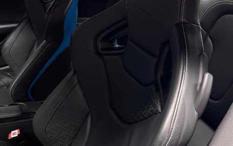 Audi TT RS, 2011 год, 5 500 000 рублей, 28 фотография