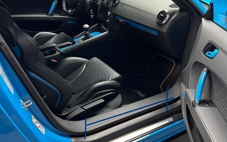 Audi TT RS, 2011 год, 5 500 000 рублей, 19 фотография