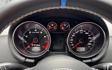 Audi TT RS, 2011 год, 5 500 000 рублей, 25 фотография