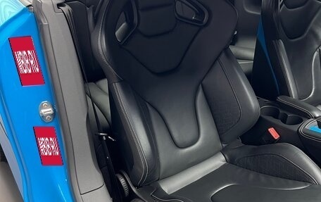 Audi TT RS, 2011 год, 5 500 000 рублей, 18 фотография