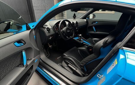 Audi TT RS, 2011 год, 5 500 000 рублей, 23 фотография