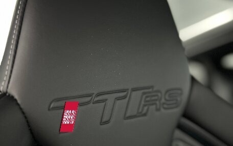 Audi TT RS, 2011 год, 5 500 000 рублей, 20 фотография