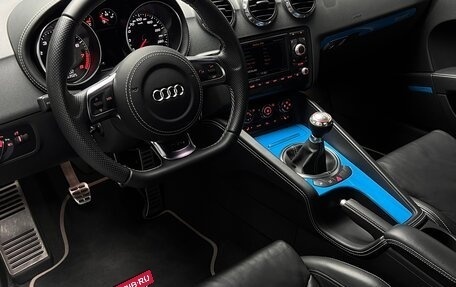Audi TT RS, 2011 год, 5 500 000 рублей, 24 фотография