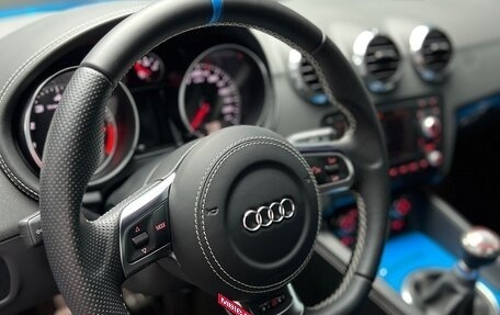 Audi TT RS, 2011 год, 5 500 000 рублей, 26 фотография