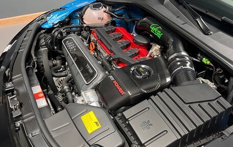 Audi TT RS, 2011 год, 5 500 000 рублей, 33 фотография