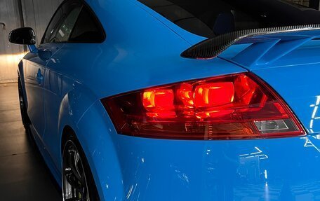 Audi TT RS, 2011 год, 5 500 000 рублей, 38 фотография