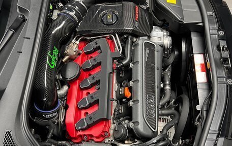 Audi TT RS, 2011 год, 5 500 000 рублей, 34 фотография