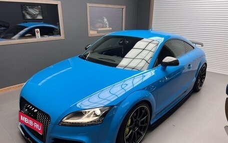 Audi TT RS, 2011 год, 5 500 000 рублей, 35 фотография