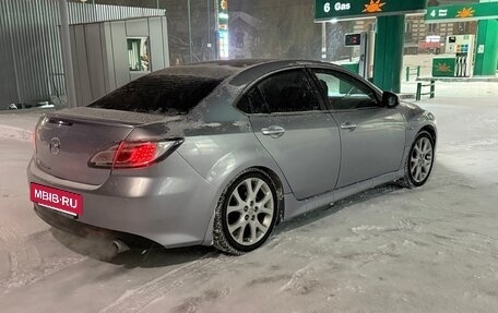 Mazda 6, 2008 год, 699 999 рублей, 4 фотография