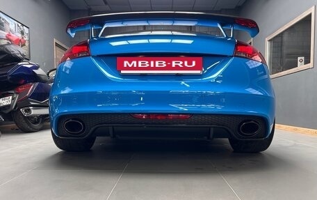 Audi TT RS, 2011 год, 5 500 000 рублей, 36 фотография