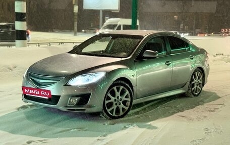 Mazda 6, 2008 год, 699 999 рублей, 6 фотография
