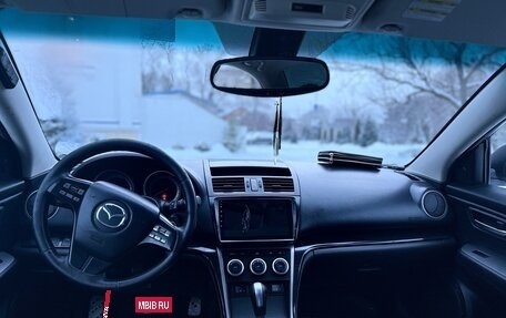 Mazda 6, 2008 год, 699 999 рублей, 8 фотография