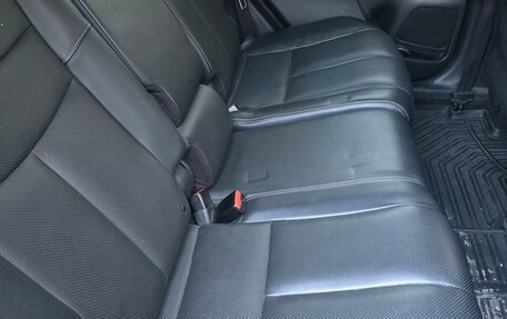 Nissan Murano, 2018 год, 2 350 000 рублей, 9 фотография