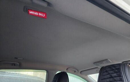 Nissan Murano, 2018 год, 2 350 000 рублей, 11 фотография