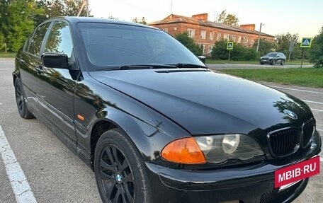 BMW 3 серия, 2001 год, 525 000 рублей, 3 фотография