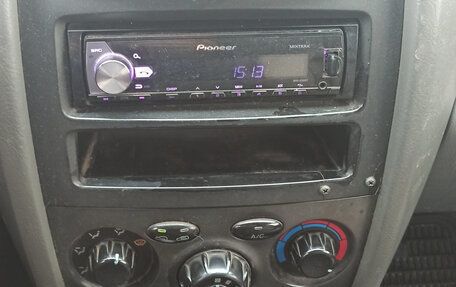 Hyundai Santa Fe III рестайлинг, 2001 год, 390 000 рублей, 8 фотография