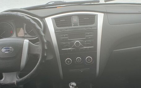 Datsun on-DO I рестайлинг, 2014 год, 320 000 рублей, 10 фотография