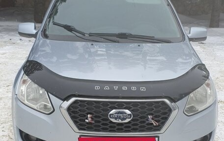 Datsun on-DO I рестайлинг, 2014 год, 320 000 рублей, 2 фотография