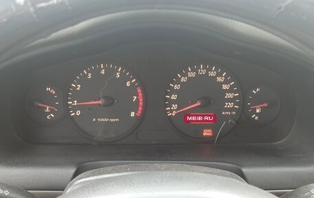 Hyundai Santa Fe III рестайлинг, 2001 год, 390 000 рублей, 7 фотография