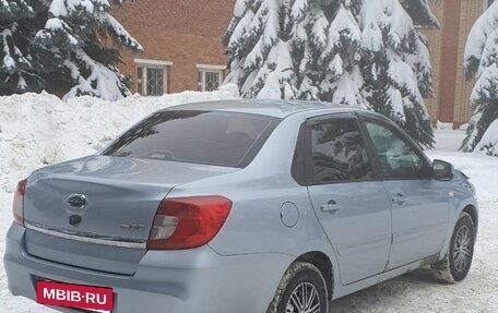 Datsun on-DO I рестайлинг, 2014 год, 320 000 рублей, 7 фотография