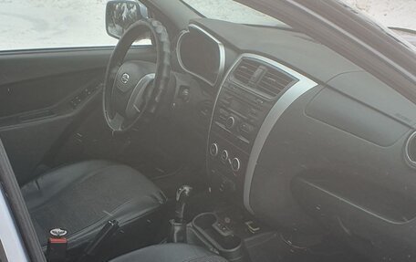 Datsun on-DO I рестайлинг, 2014 год, 320 000 рублей, 11 фотография