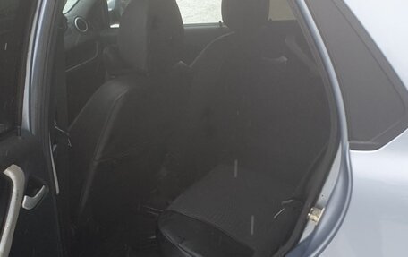 Datsun on-DO I рестайлинг, 2014 год, 320 000 рублей, 12 фотография