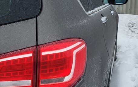 Haval H6, 2019 год, 1 450 000 рублей, 3 фотография