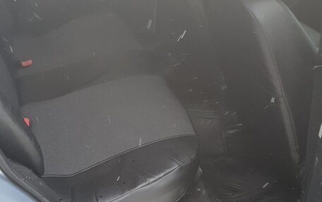 Datsun on-DO I рестайлинг, 2014 год, 320 000 рублей, 14 фотография