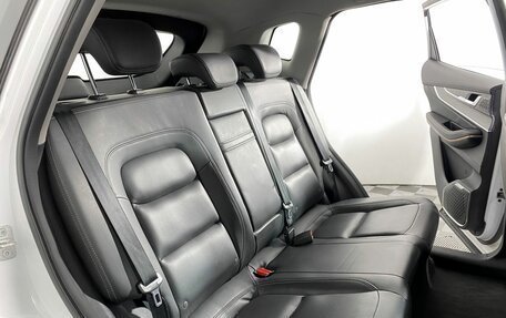 CheryExeed LX, 2022 год, 1 429 000 рублей, 13 фотография
