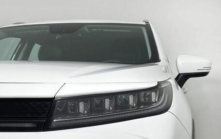 CheryExeed LX, 2022 год, 1 429 000 рублей, 9 фотография