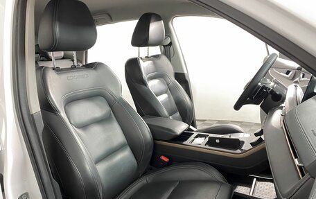 CheryExeed LX, 2022 год, 1 429 000 рублей, 14 фотография