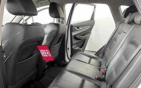 CheryExeed LX, 2022 год, 1 429 000 рублей, 12 фотография