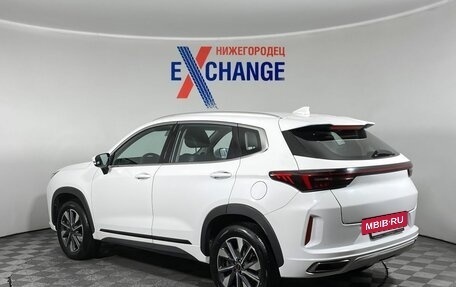 CheryExeed LX, 2022 год, 1 429 000 рублей, 7 фотография