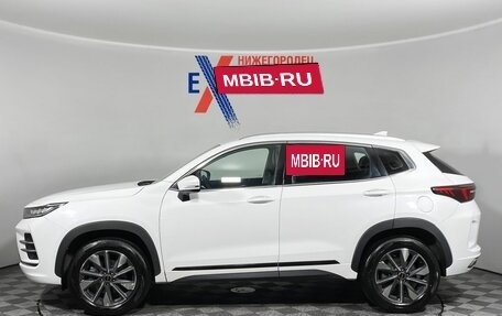 CheryExeed LX, 2022 год, 1 429 000 рублей, 8 фотография