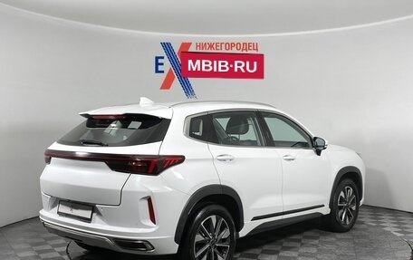 CheryExeed LX, 2022 год, 1 429 000 рублей, 5 фотография