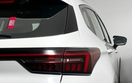 CheryExeed LX, 2022 год, 1 429 000 рублей, 10 фотография