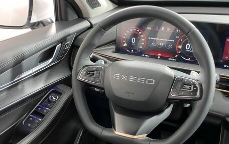CheryExeed LX, 2022 год, 1 429 000 рублей, 18 фотография