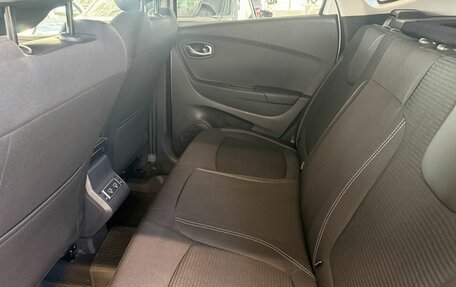 Renault Kaptur I рестайлинг, 2021 год, 1 150 000 рублей, 8 фотография