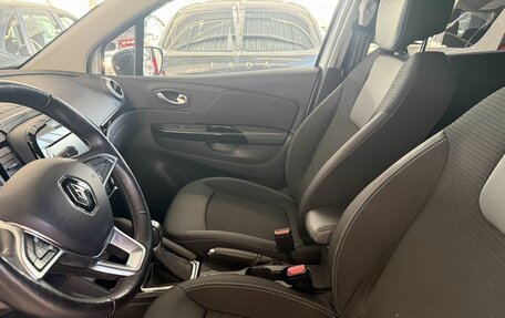 Renault Kaptur I рестайлинг, 2021 год, 1 150 000 рублей, 7 фотография