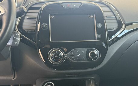 Renault Kaptur I рестайлинг, 2021 год, 1 150 000 рублей, 9 фотография