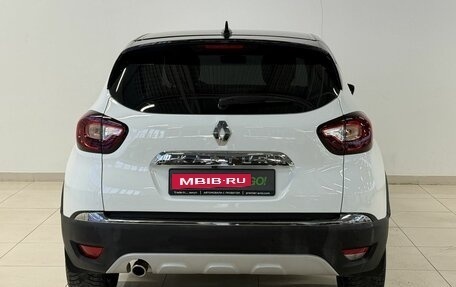 Renault Kaptur I рестайлинг, 2021 год, 1 150 000 рублей, 5 фотография